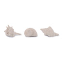 Melrose Sea Shell Filler Decor (Set of 12)