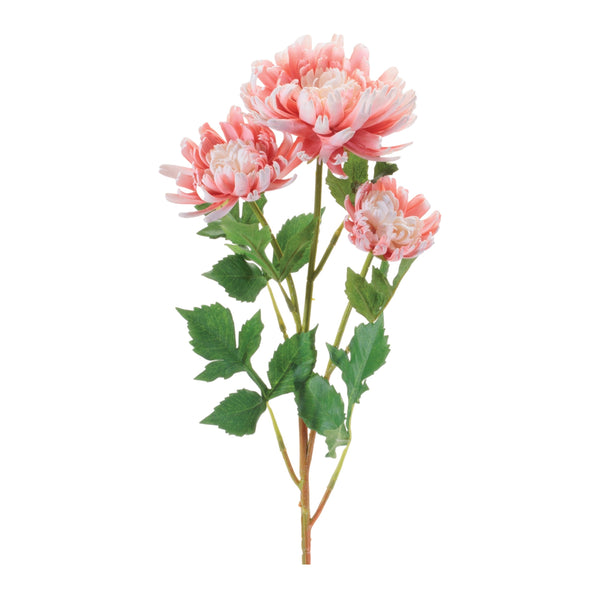 Melrose Mum Floral Spray (Set of 4)