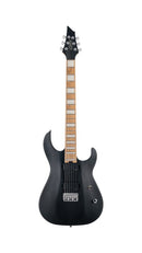 Cort KX600 Infinite Electric Guitar w/ Bag - Black Satin