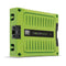 Banda VIK8000.2GREEN 8000W RMS 1ch 2Ω Green Competition Amplifier HighPower Mono