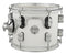 PDP Concept Maple 8x10 Suspension Tom - Pearlescent White - PDCM0810STPW