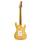 Aria Pro II 714-JH Fullerton Electric Guitar – Marble White