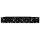 Massive Audio 5-Band 8V Line Driver Parametric Equalizer Crossover – EQ5XP