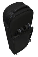 Pedi NiteFlash 4/4 Violin Case Black/Grey – Lightweight w/ Steel-Shield