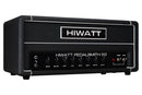 Hiwatt PEDALSMITH 50 50W Pedal Platform Head Amplifier w/ Effects Loop