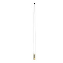 Digital Antenna 529-VW-S 8' VHF Antenna - White Marine