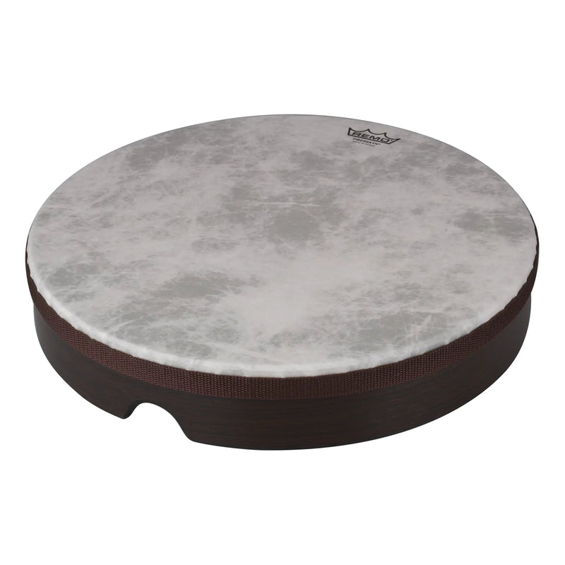 Remo Fiberskyn 14" Frame Drum - 2.5” Depth - HD-8514-00
