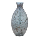 Melrose Bubbled Glass Bud Vase (Set of 3)