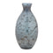 Melrose Bubbled Glass Bud Vase (Set of 3)