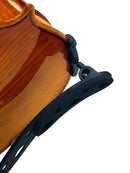 Pirastro KorfkerRest Luna 4/4 Violin Shoulder Rest – Lightweight Ergonomic