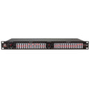 BlastKing ULTRAMIX1502-EQ Dual 15-Band Graphic Equalizer