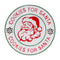 Melrose Cookies for Santa Sign 18.25"D