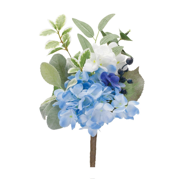 Melrose Mixed Floral Pick (Set of 2)