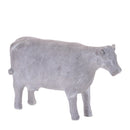Melrose Distressed Farm Animal Figurine (Set of 4)