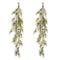 Melrose Pine and Pinecone Garland (Set of 2)