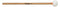 Innovative Percussion Bamboo Timpani Mallets - Legato BT-2