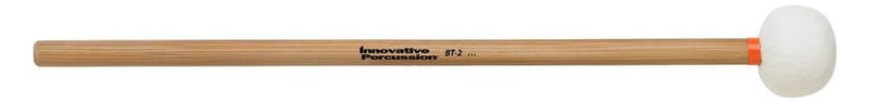 Innovative Percussion Bamboo Timpani Mallets - Legato BT-2