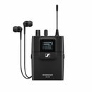 Sennheiser XSW-IEM-EK-A Wireless IEM Bodypack Receiver – A Band 3.5mm Out
