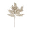 Melrose Glittered Cedar Spray (Set of 6)