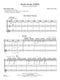 John Williams Suite from Jaws Orchestra Sheet Music– Score & Parts