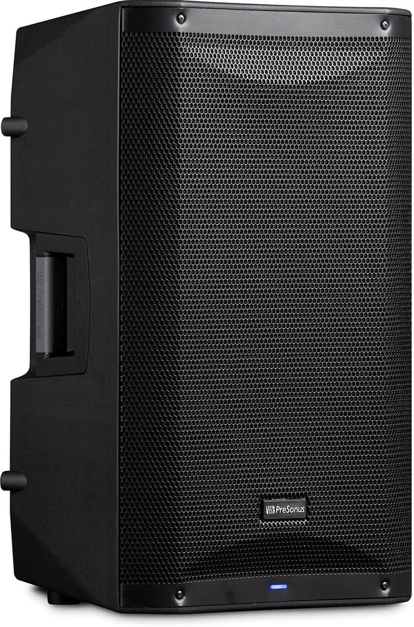 PreSonus AIR12 12″ 1200 W Hybrid Active Loudspeaker – AIR12
