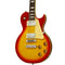 Aria Pro II PE-590 Electric Guitar - Aged Cherry Sunburst - PE590AF-AGCS