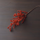Melrose Clustered Berry Twig Spray (Set of 6)