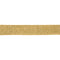 Melrose Metallic Wired Ribbon