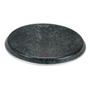 Remo 12" DX-Series Skyndeep Black Goatskin Djembe Drumhead EN-0012-DJ Open Box