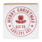 Melrose Postal Christmas Stamp (Set of 4)