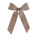 Melrose Jeweled Holiday Bow (Set of 2)