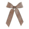 Melrose Jeweled Holiday Bow (Set of 2)