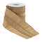 Melrose Gold Wired Ribbon (Set of 2)