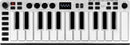 ESI Xsynth Ultra-Thin 25-key Portable Synthesizer w/ MIDI