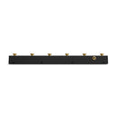 Singular Sound 6-Button Silent Programmable Footswitch – SuperSwitch