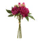 Melrose Peony Floral Bundle (Set of 2)