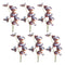 Melrose Butterfly Spray (Set of 6)