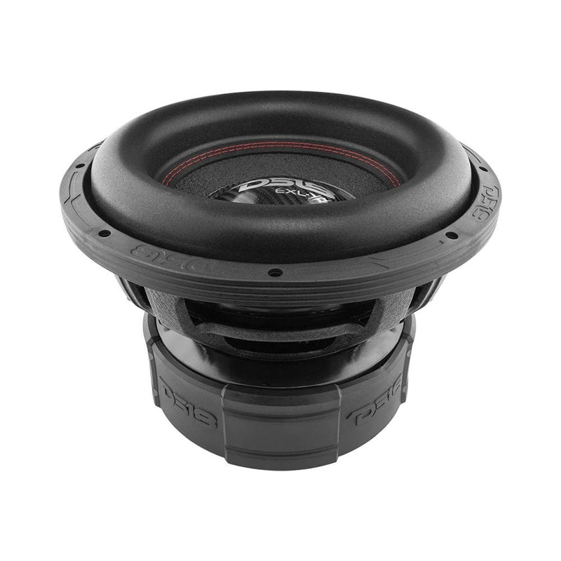 DS18 EXL-XX12.4DHE 12" High Excursion Subwoofer DVC 4 Ohm