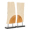 Melrose Modern Tabletop Décor (Set of 2)