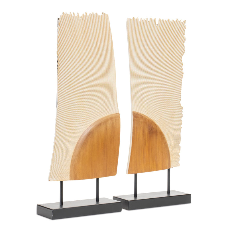 Melrose Modern Tabletop Décor (Set of 2)