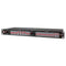 BlastKing ULTRAMIX1502-EQ Dual 15-Band Graphic Equalizer