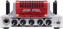 Hotone Nano Legacy Heart Attack Mini Guitar Head Amplifier - NLA-3