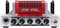 Hotone Nano Legacy Heart Attack Mini Guitar Head Amplifier - NLA-3
