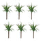Melrose Succulent Plant Pick (Set of 6)