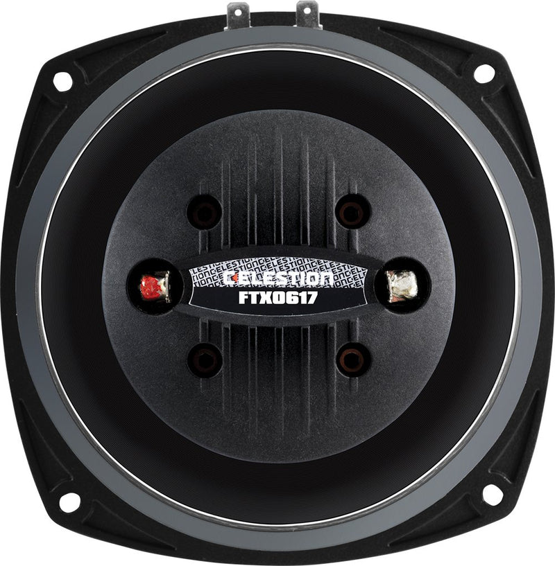 Celestion FTX0617 6.5" 300 Watt 8 Ohms Coaxial Mid-Range Driver