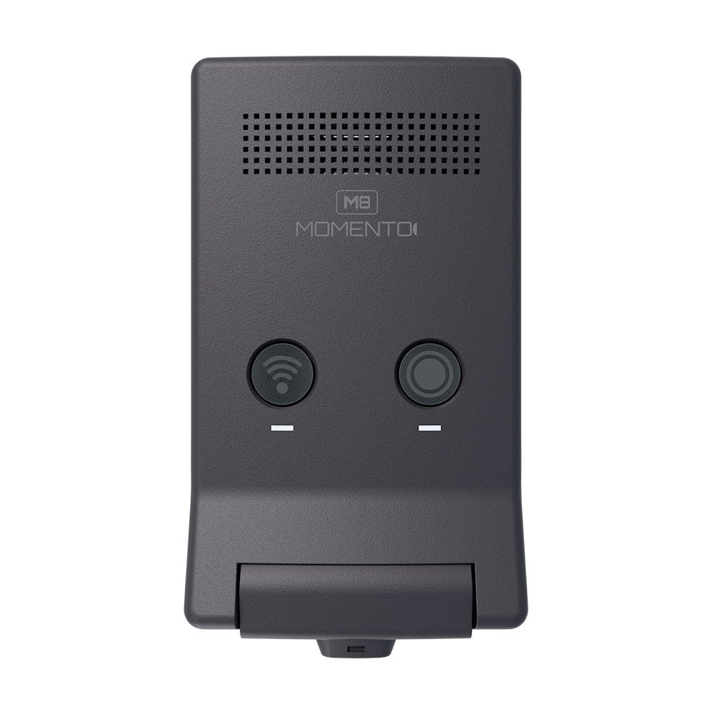 Momento M8 Max 4K UHD Front & Rear Dash Camera System - MD-8400 ...