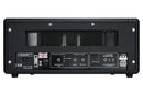 Hiwatt SUPER-HI 33 2-Channel 30W Head Amplifier w/ Extreme Gain