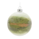 Melrose Beaded Glass Ball Ornament (Set of 6)