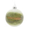 Melrose Beaded Glass Ball Ornament (Set of 6)