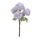 Melrose Hydrangea Floral Spray (Set of 2)